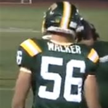 Ronnie Walker