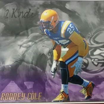 Rodney Cole