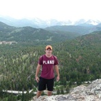 Lance Lanier