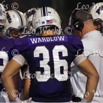 Reece Wardlow