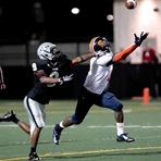 Totorian Vaughns