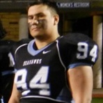 Aaron Rojas