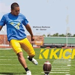 Matheus Barbosa