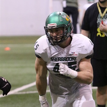 Sébastien Chenier-Dionne