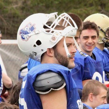 Maxime SAUMURE