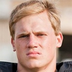 TANNER VESTAL