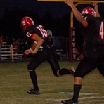 Josh Mackey