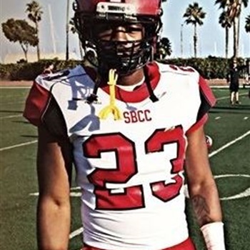 Khaliq Coleman