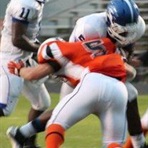 Travis Walston