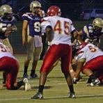 LaDeavon Matthews
