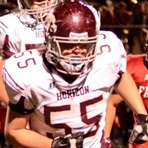 Ben Olson