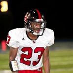 Khari Farrer