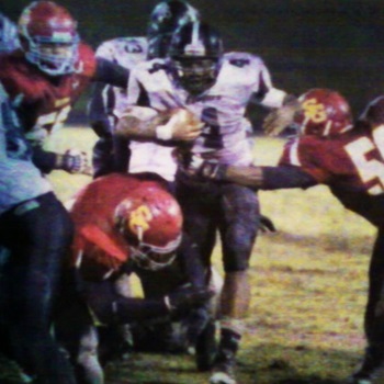 Khalif Galloway