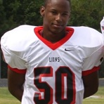 Anthony Newton