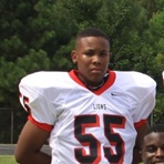 Raytez Davenport