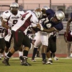 Roman Hankins jr