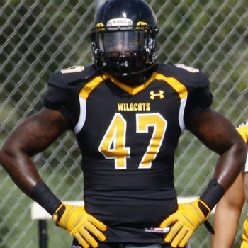 Marcus Jenkins-Moore