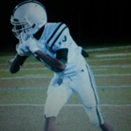 Marquis Branson