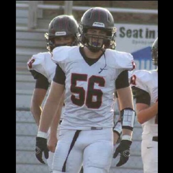 Zach Ladner