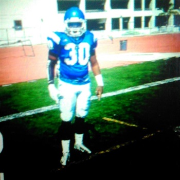 Kendrick Nelson