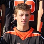 Justin Sacchinelli