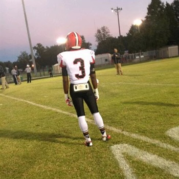 Darius Neff