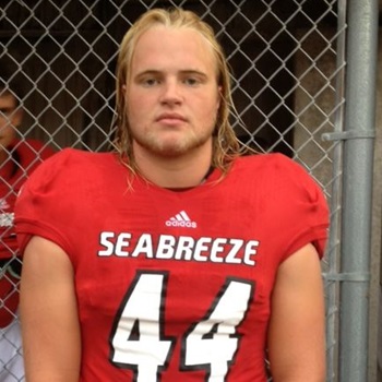 Dorian Raul Gonzalez