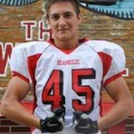 ALEX KEGLE