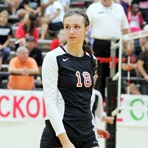 Hannah Nicholas