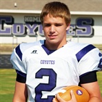 Tyler Eastham
