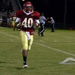 Deontae Mabray