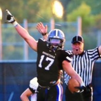 Josh Falk