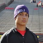 Marcus Alston