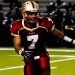 Xavier Banks