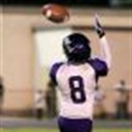 Xavier Walker