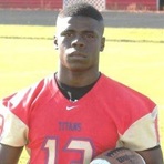 Auston Gantt