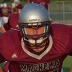 Joshua "Caleb" Bowers