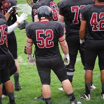 Kyle Warr