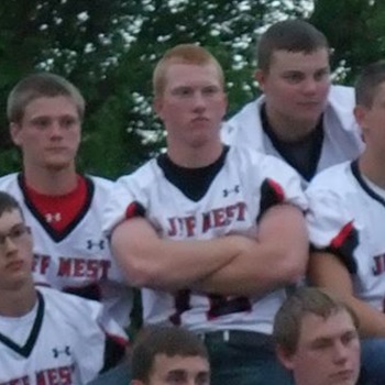 Brad Kahler