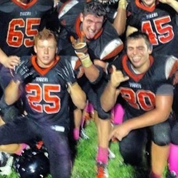 Tanner Balazs