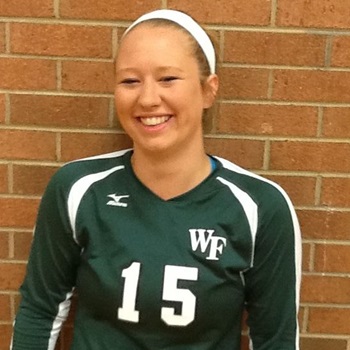 Brynne Walters