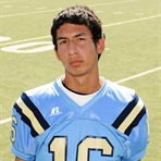 Julian Camarena