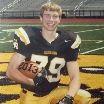 Andrew Reed