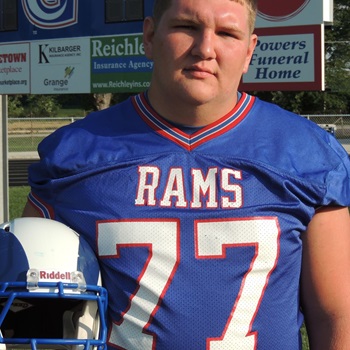 Trey Ellis