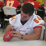 Jacob Wall