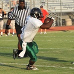 Treshawn Favors