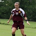 Kelli Bahr