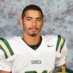 Jacob Rangel
