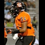 Brandon Feagaimaalii