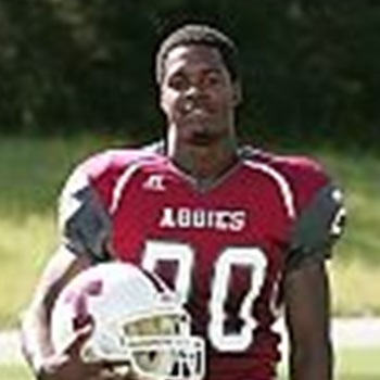 La'Vontia Samuel